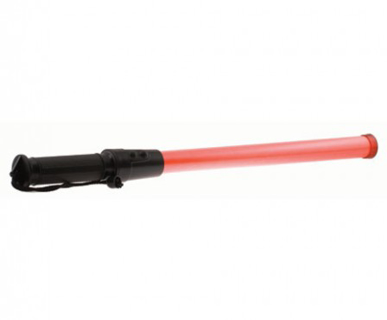 Picture of VisionSafe -TB250 - LED TRAFFIC BATONS 
Magnetic Base